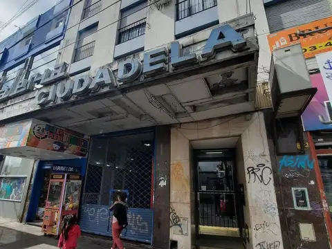 DEPARTAMENTO VENTA CIUDADELA