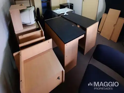 Departamento en Venta Apto profesional