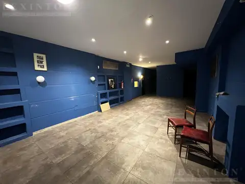 Local en Las Cañitas a 1c Av Libertador 150m2 PB y 200m2 Subsuelo, Apto todo destino
