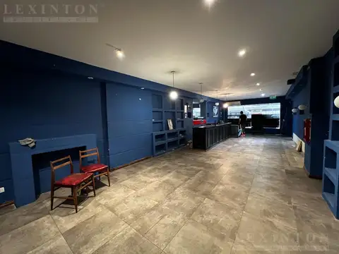 Local en Alquiler en Las Cañitas, $ 6.000.000