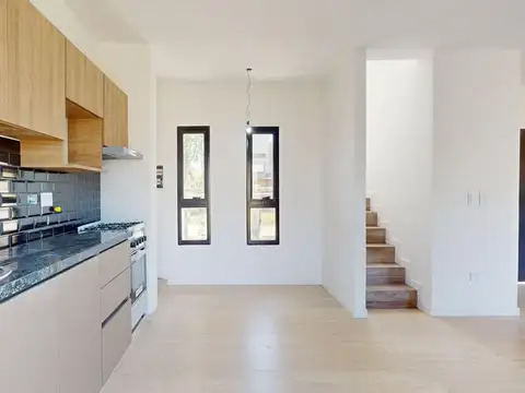 Casa en Venta 1 año