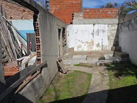 Casa en Venta en Villa Granaderos de San Martín, USD 65.000