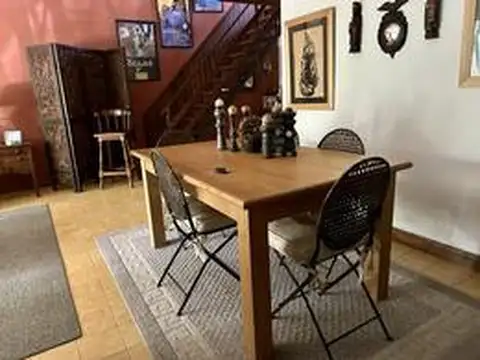 Casa en Venta al Oeste