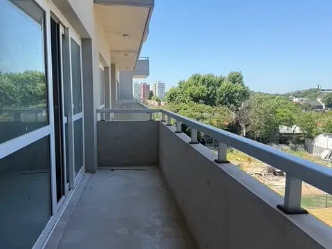 Departamento en Venta con 1 cochera