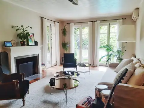 Casa en Venta en Belgrano Chico, USD 1.780.000