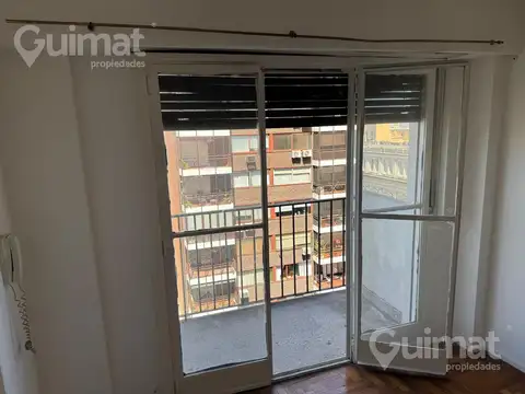 Departamento en Venta en Recoleta, USD 61.000