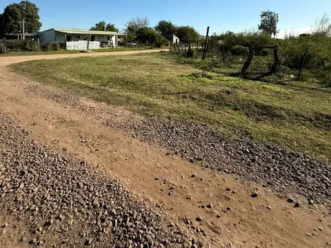 Lavalle y 12 de octubre