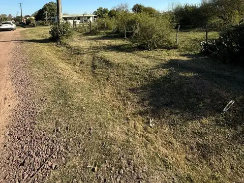 Terreno en Venta de 275,0 m2