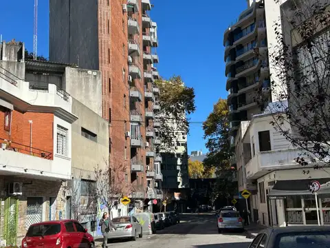 Galpon en Venta en Montevideo, USD 170.000
