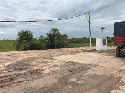 Terreno en Alquiler, FOT 50