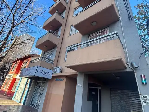 Departamento Alquiler en Muñiz