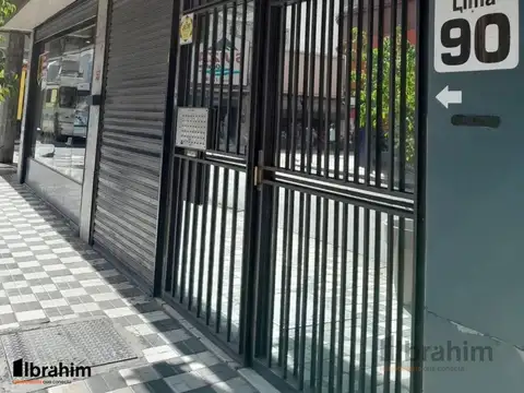 Oficina en Centro