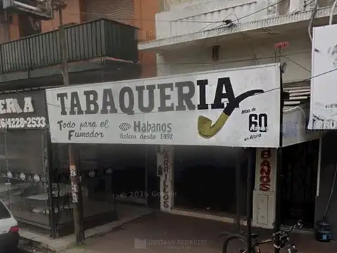 Local  en Alquiler en Valentín Alsina, Lanús, G.B.A. Zona Sur