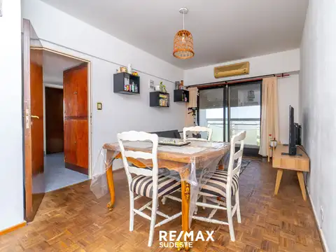 VENTA DEPTO 3 DORMITORIOS MACROCENTRO