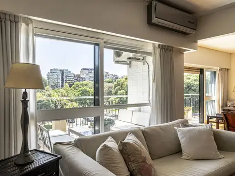 Departamento en Venta en Palermo, USD 1.300.000