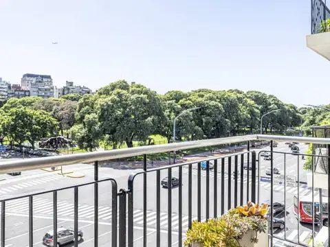 Departamento en Venta de 6 ambientes