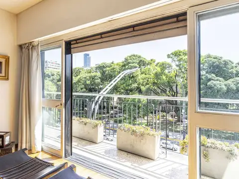Departamento en Venta de 4 dormitorios