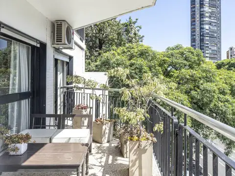 Departamento en Venta con 2 cocheras
