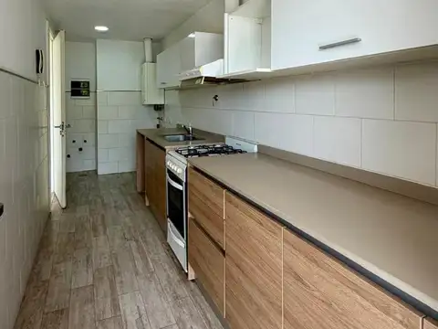 Departamento en Alquiler de 3 ambientes