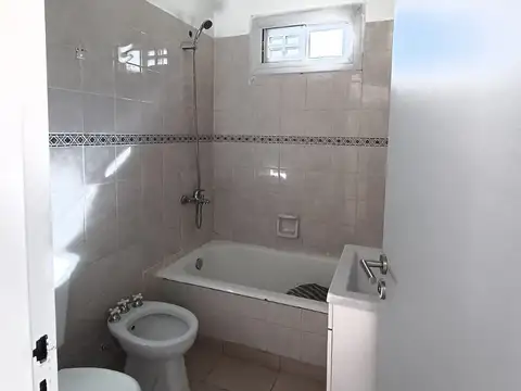 Departamento en Alquiler 40 años