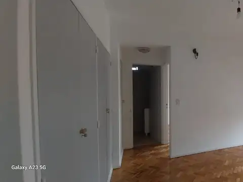 Blanco Encalada 4700, Piso 8