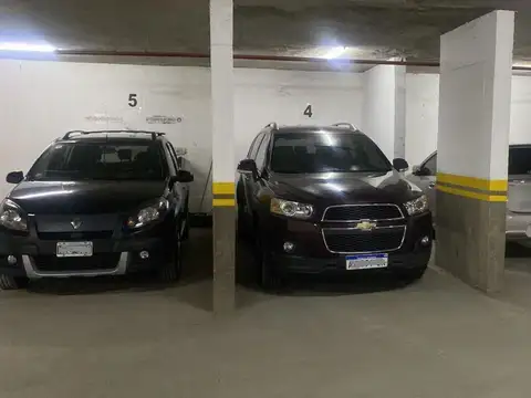 COCHERA EN VENTA GENERAL PAZ FINANCIO