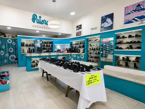 ALQUILER DE LOCAL COMERCIAL CON DOBLE ACCESO (Montevideo y 167) BERISSO