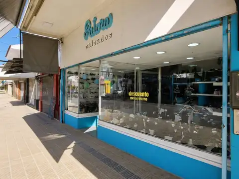 Montevideo 1200, Piso 0