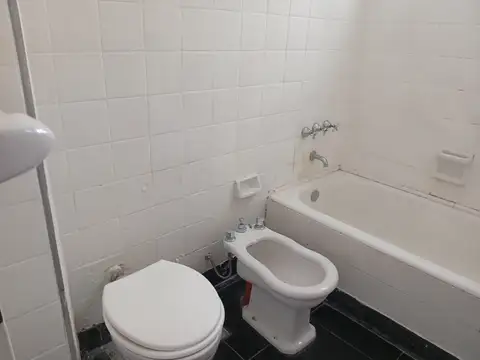 Departamento en Alquiler en Almagro, $ 650.000