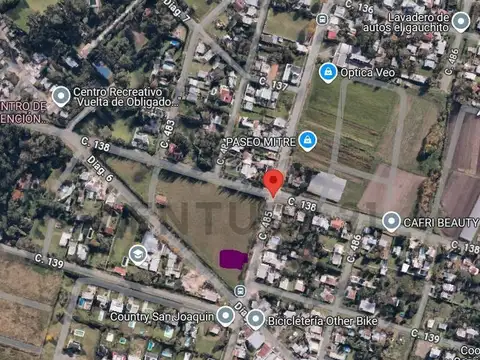 Oficina en Venta en Joaquin Gorina, USD 74.000
