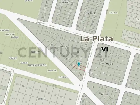 Oficina en Venta A Estrenar