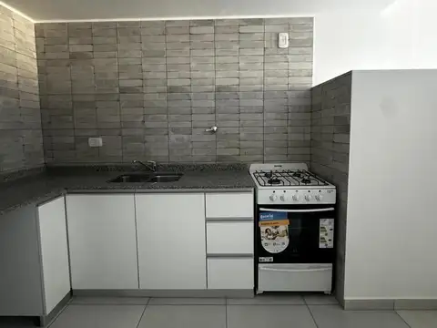 Departamento en Venta al Este
