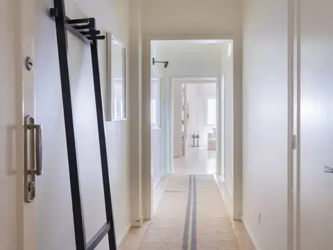 Departamento en Venta en Recoleta, USD 385.000