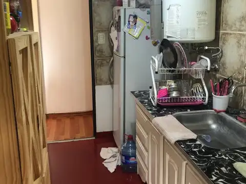 Departamento - Villa Elisa