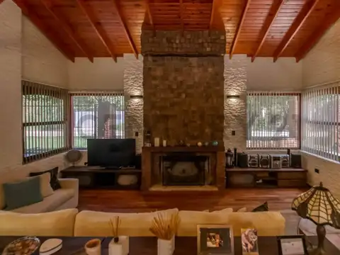 Casa en Venta de 4 dormitorios