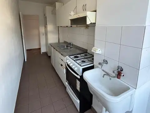 Departamento en Alquiler de 2 dormitorios
