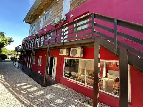 Hotel en Venta en Ostende, USD 240.000