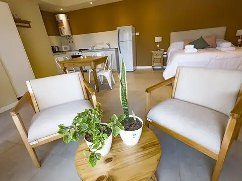 Departamento en Venta en Sierra de la Ventana, USD 70.000