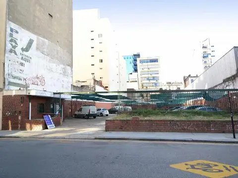 Terreno en Monserrat