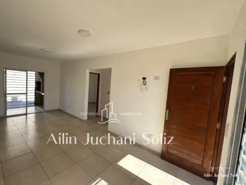 Departamento en Venta Permite mascota