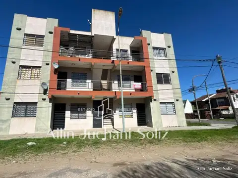 Departamento en Venta de 2 dormitorios