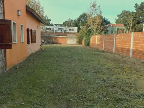 Casa en Venta en San Bernardo Del Tuyu, USD 105.000