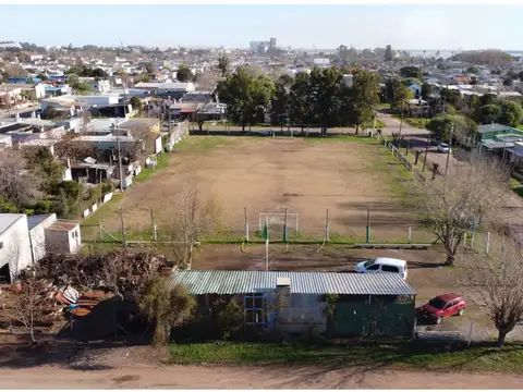 Terreno en Venta en Nueva Palmira, USD 233.800