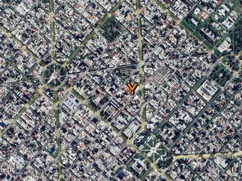 Departamento en Venta al Norte