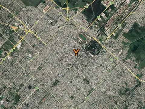 Departamento en Venta en La Plata, USD 85.000
