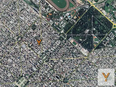Departamento en Venta 70 años