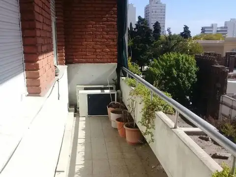 Departamento en venta - 3 Dormitorios 2 Baños - 110 mts2 - La Plata