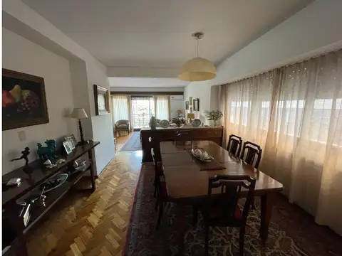 Departamento en Venta en Martínez Vías / Santa Fe, USD 395.000