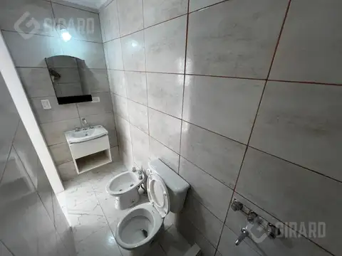 Depto Tipo Casa Monoambiente con 1 baño