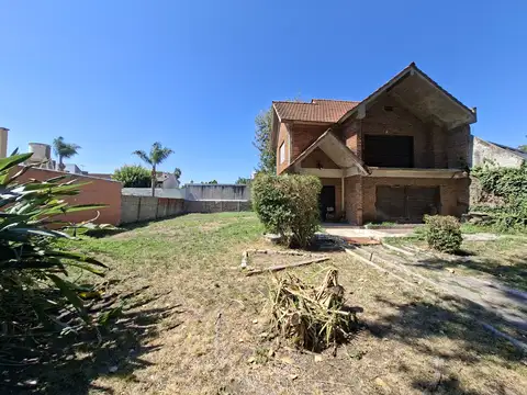 Casa en Venta en San Antonio de Padua, USD 150.000
